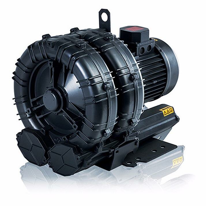 Вихревая воздуходувка FPZ SCL K10 TS 11.0